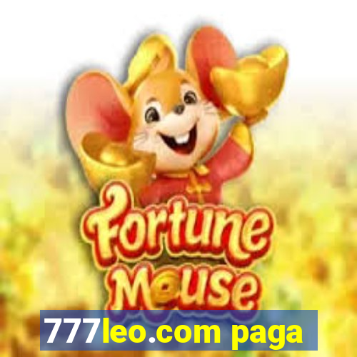 777leo.com paga